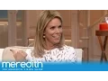 Larry David Didn t Approve of Cheryl Hines Dating Robert F Kennedy Jr The Meredith Vieira Show