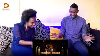 enzo ishall highest score official video kumusha tv review video