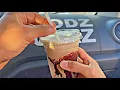 Costco Kirkland Signature Cold Brew Mocha Freeze Review