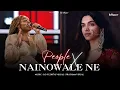 Download Lagu People X NAINOWALE (mashup) Lofi Song English mix song
