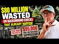 You re Paying 95 000 to Trace a Single Suppressor Here s the Proof