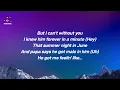 Camila Cabello - Havana (Lyrics) ft. Young Thug