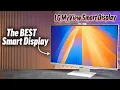 LG MyView Smart Monitor Review - The Best All in One Monitor