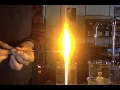 Science 9 Flame Test Lab 2 Flame Colours of Metal Ions