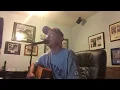 Wear my Ring cover by Gregg Shane, Bart Crow song