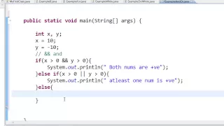 P9 and or Beginner Java AP Computer Science