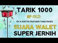 Lagu TARIK 1000 BY H.ADITYA TANA PASER MP3 | SUARA PANGGIL WALET FULL RESPON