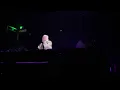 Elohim - Afraid to Fail (clip) @ Temple, Denver, 9/16/23