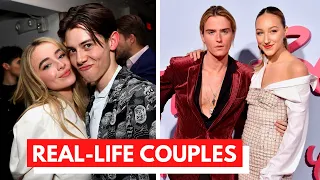 tall girl 2 cast real age and life partners revealed 