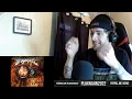 Download Lagu DragonForce -  Cry for Eternity (First Time Reaction)