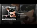 U Smile (Acoustic Version)