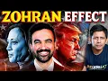 Download Lagu Communist Lunatic Or Progressive Beacon? | Why USA Is Divided over Zohran Mamdani | Akash Banerjee
