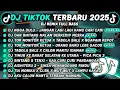 Lagu DJ TIKTOK TERBARU 2025-🎵DJ NGGA DULU - JANGAN LAGI LAGI KAMU CARI CARI🎵DJ DAN BINTANG MALAM BERKEDIP