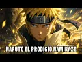 QHPS Naruto Recupera su Herencia Namikaze Serie Completa
