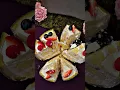 Download Lagu Refreshing Melon Fruit Cake | Elegant Summer Cake by #GateauGourmet