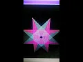 Beautiful Pattern Using Python Turtle Graphics