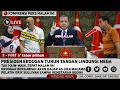 Download Lagu DUNIA BARAT MEMBARA !! DEMI MEGA SUMPAH PRESIDEN ERDOGAN MENGHENTAK AMERIKA,ERIK SULIVAN SAMPI PANIK