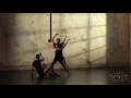 Sydney Dance Co. + Turkish Bazar mix