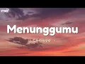 Download Lagu Menunggumu - Chrisye [ Lirik Lagu ]