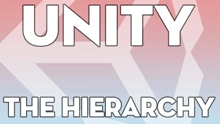 Unity Tutorials - Essentials 02
