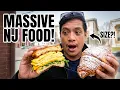 This Breakfast Egg Sandwich is Gigantic Massive Pastries Bread and Culture