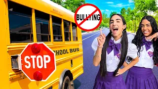 Novas Regras de Conduta Para Crianças na Escola!!!