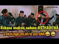 REBANA MODERN SADUNA || MUSIKNYA KEMANA LAGUNYA KEMANA.