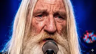 Before He Passed Away He Sang This Simon Cowell Couldn t Hold Tears Michael Bennett Sarah