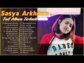 Download Lagu SASYA ARKHISNA PECAH SERIBU || Full Album Terbaru 2022