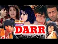 Lagu Darr Full Movie Story Explain | Sunny Deol, Shahrukh Khan, Juhi Chawla, Sweta Bharti | Review Facts 