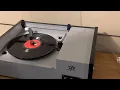Download Lagu VPI HW-17 Record Cleaning Machine RCM