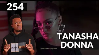 tanasha donna x bad boy timz complicationship reaction video learn swahili swahilitotheworld