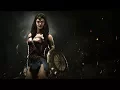 Video di Injustice 2 - Wonder Woman Events