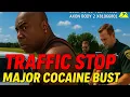 Traffic Stop Leads to Major Cocaine and Cash Bust Marion County Sheriff