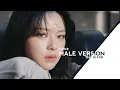 THIS IS FOR | TWICE (MALE VERSION)