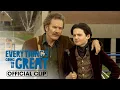 Download Lagu Everything's Going to Be Great (2025) Official Clip – ‘WEIRDOS’ - Bryan Cranston, Benjamin Ainsworth