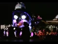 ﾃﾞｨｽﾞﾆｰ ﾊﾛｳｨﾝ ﾊﾟﾚｰﾄﾞ ﾚｯﾂ･ｺﾞｰ･ｳﾞｨﾗﾝｽﾞ! Disney's Halloween 1/2