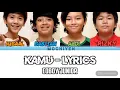 Download Lagu Coboy Junior - Kamu (Lyrics) - Youtube