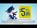 Bring Home Something New For Less at Rent-A-Center