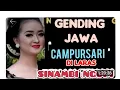 Lagu GENDING JAWA CAMPURSARI DI LARAS SINAMBI MAKARYO