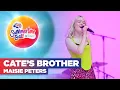 Maisie Peters - Cate s Brother Live at Capital s Summertime Ball 2022 Capital
