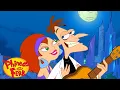 Download Lagu Happy Evil Love Song | Music Video | Phineas and Ferb | Disney XD