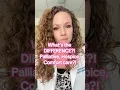 Palliative hospice comfort care What does that mean