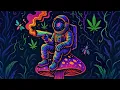 Download Lagu Mushroom Bass Meditation 🍄🔥 | Dub Roots \u0026 PsyChill Flow for Elevated Minds