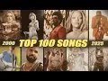 Download Lagu Top 100 Best Songs from 2000–2025