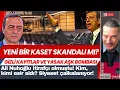 Download Lagu Yeni Bir Kaset Skandalı mı? #skandal #operasyon #ayşebarım #fatihaltaylı #dem #öcalan #sumud