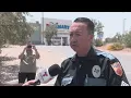 El Paso police give update on death investigation