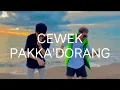 Download Lagu Cewek Pakkaddorang Hisyam lalang ft Songkeng official vidio