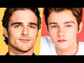 La historia de Jacob Elordi Famous Life