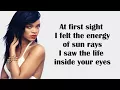 Rihanna  Diamonds Lyrics Video PlanetLagu com